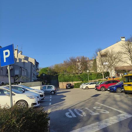 Apartman Vesna 2 Persons Njivice Exterior foto