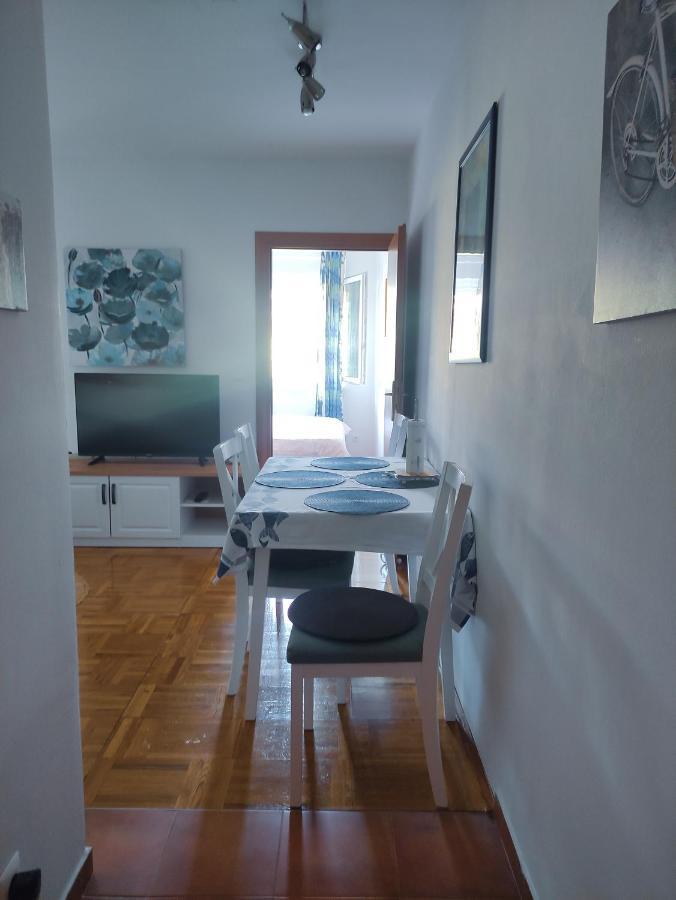 Apartman Vesna 2 Persons Njivice Exterior foto