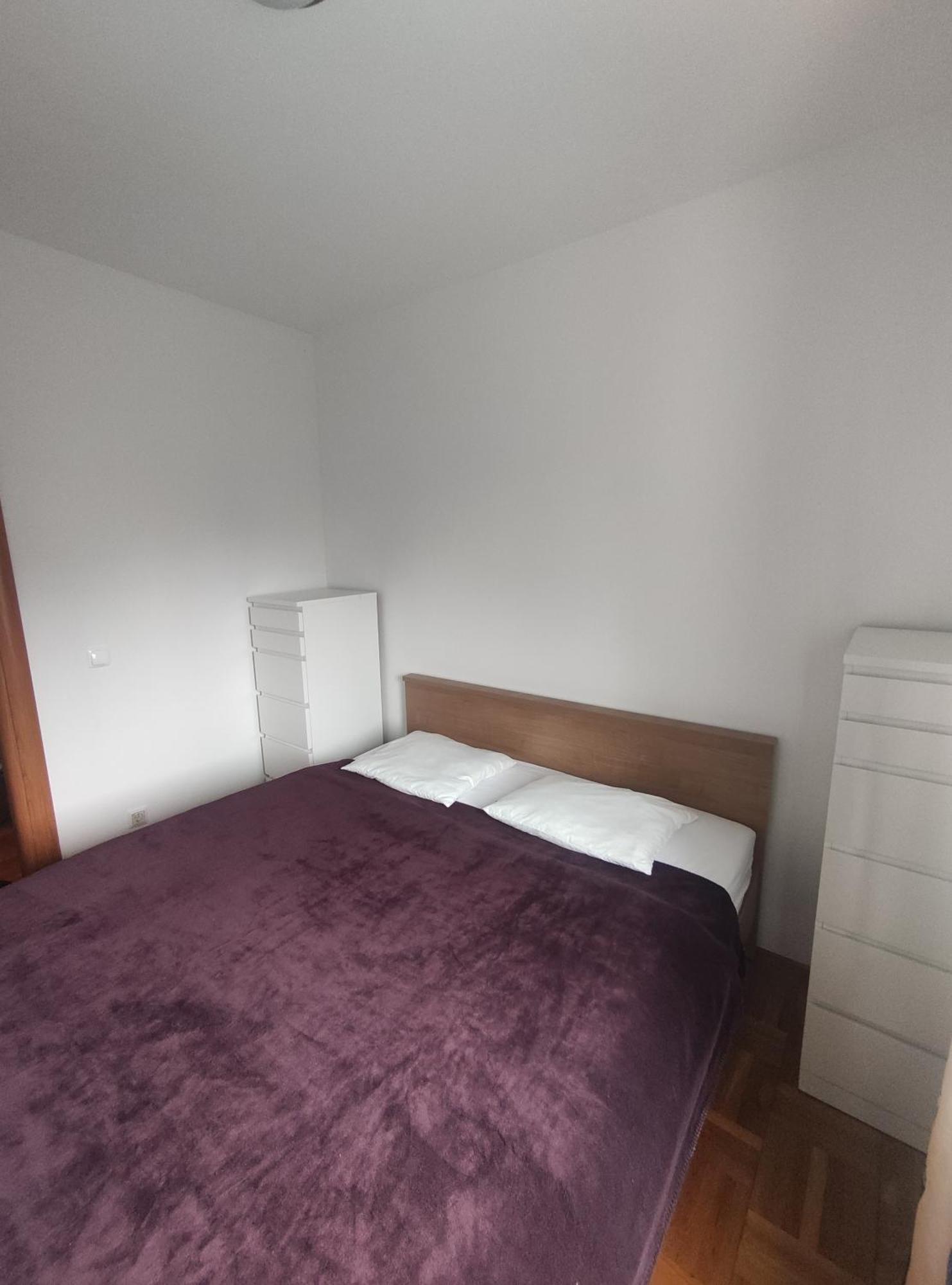 Apartman Vesna 2 Persons Njivice Exterior foto
